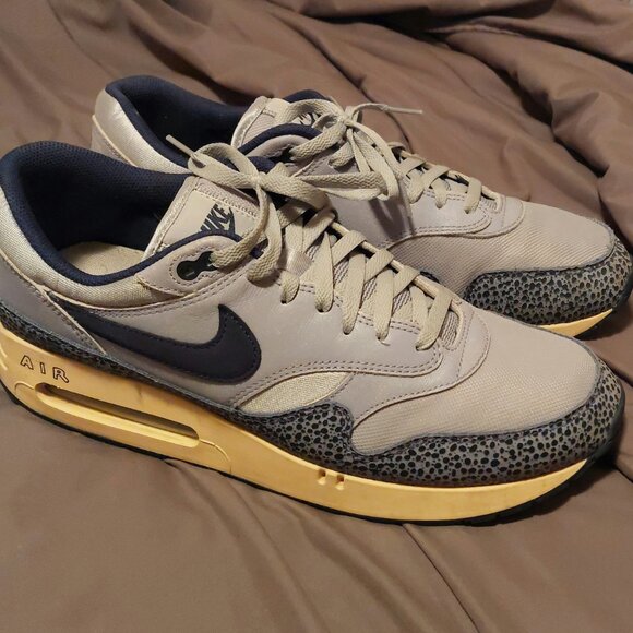 Nike shoe lot size 15 - Picture 5 of 6